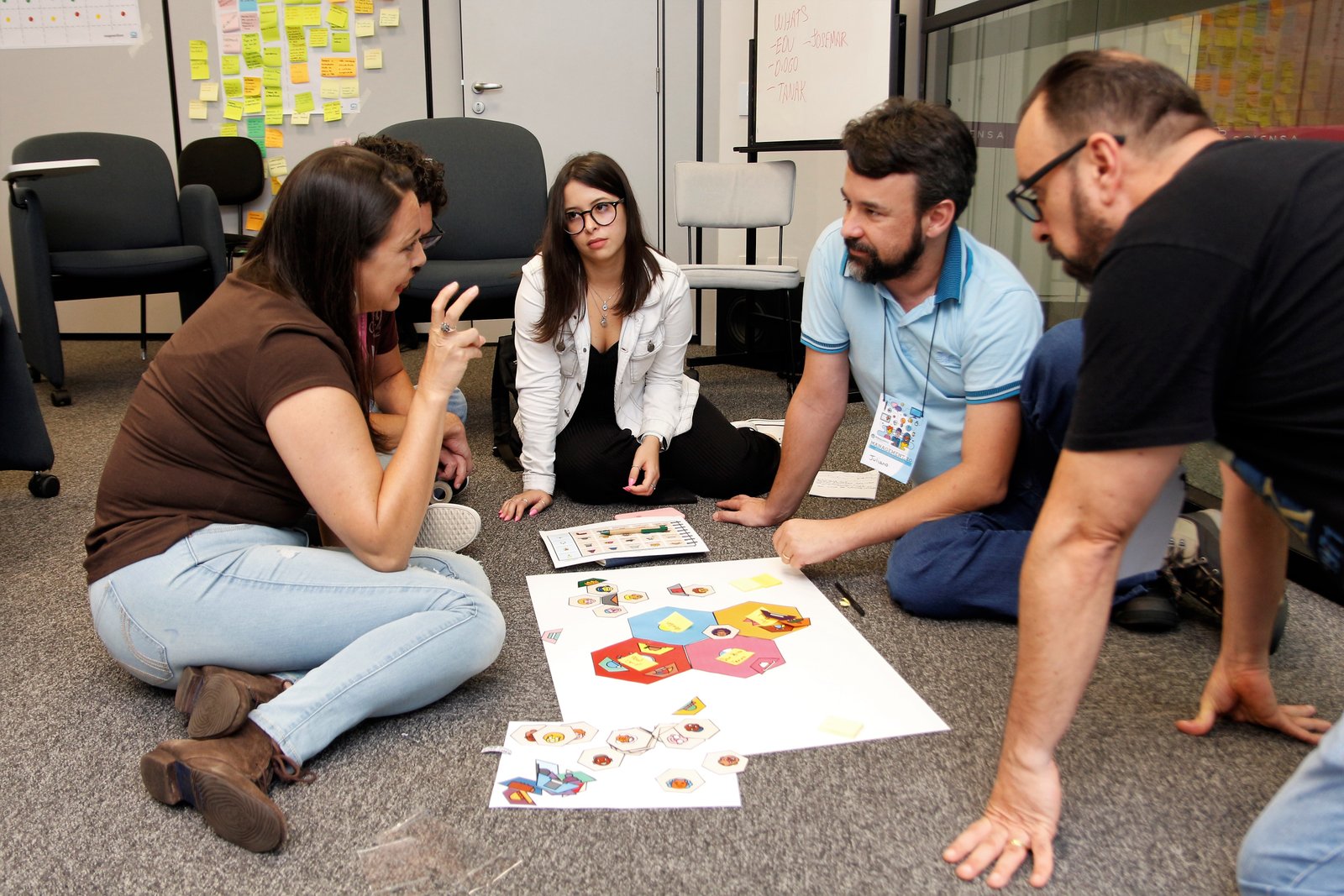 Management 3.0 — foto 23
